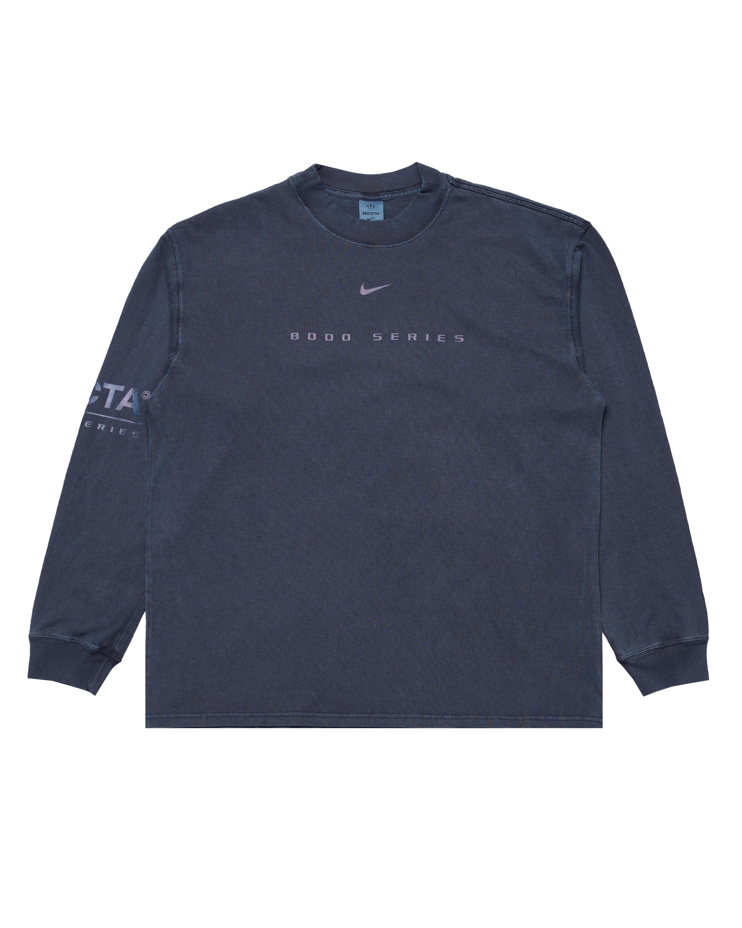 Nike x Nocta Long Sleeve MOCK Neck | FQ6556-451 | AFEW STORE